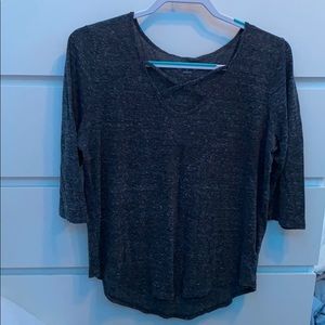 🤍Long sleeve shirt🖤